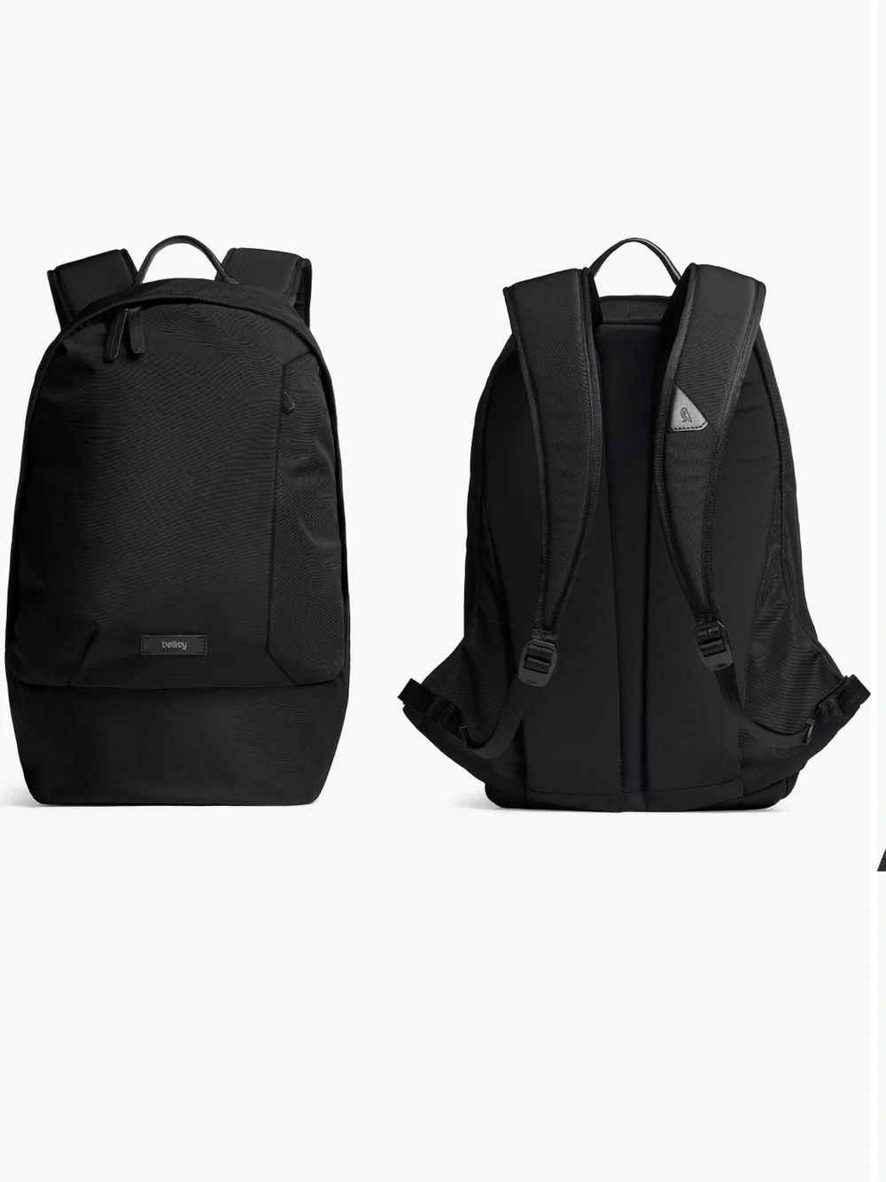 Bellroy Classic II Water-Resistant Backpack — Bronze